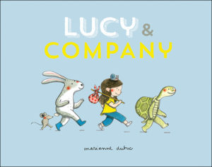 lucy-company