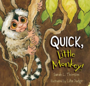 quick-little-monkey