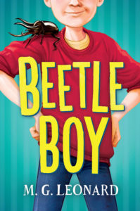 beetle-boy