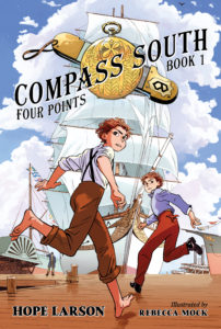 compass-south