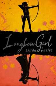 longbow-girl