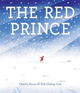 the-red-prince