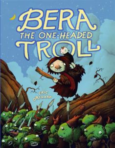 bera-the-one-headed-troll