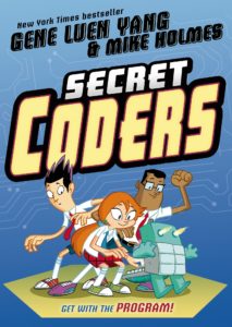 secret-coders