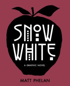 snow-white-a-graphic-novel