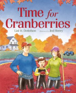 time-for-cranberries