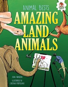 amazing-land-animals