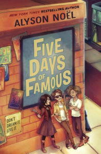 five-days-of-famous