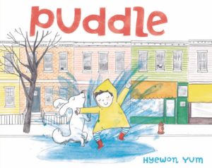 puddle