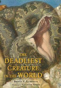 the-deadliest-creatures-in-the-world