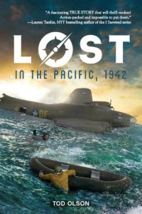 Lost In the Pacific, 1942 – Granite Media