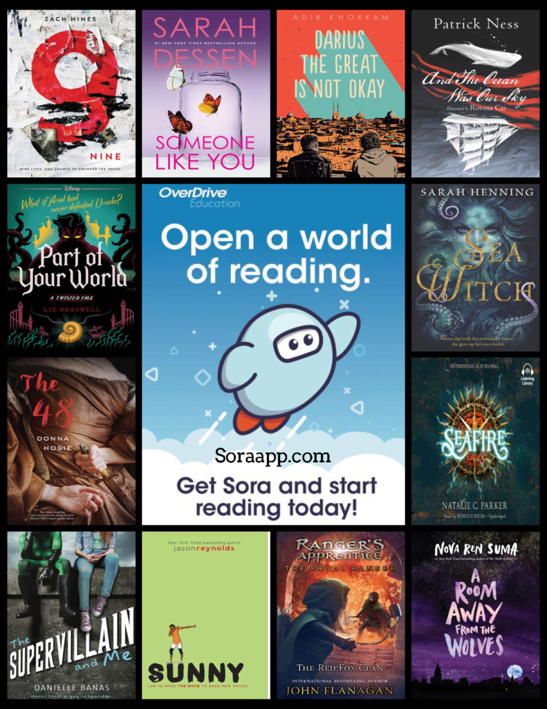 Skyward(Series) · OverDrive: ebooks, audiobooks, and more for libraries and  schools