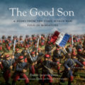 The Good Son - A Story from the First World War, Told in Miniature - cover image