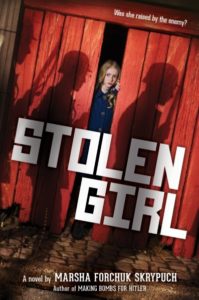 Stolen Girl – Granite Media