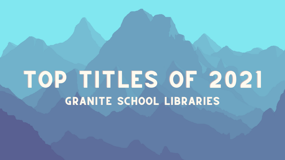Image from note A Thing I Made At Work - Granite Top Titles of 2021
